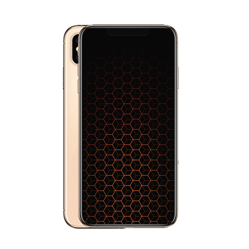 Teléfono Xs Max Original Usado con Caja Sellada