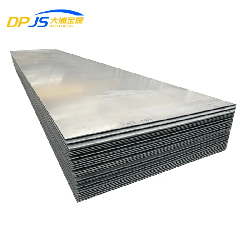 5014/5086/5351/5657/5016/5150/5352/5754 Chapa de aluminio cepillado Precio competitivo