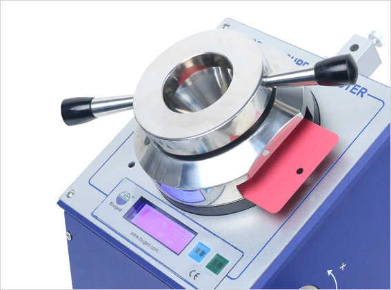 Bgd 309 Manual Digital Display Cupping Test Machine Cups Equipment ISO1520/BS3900