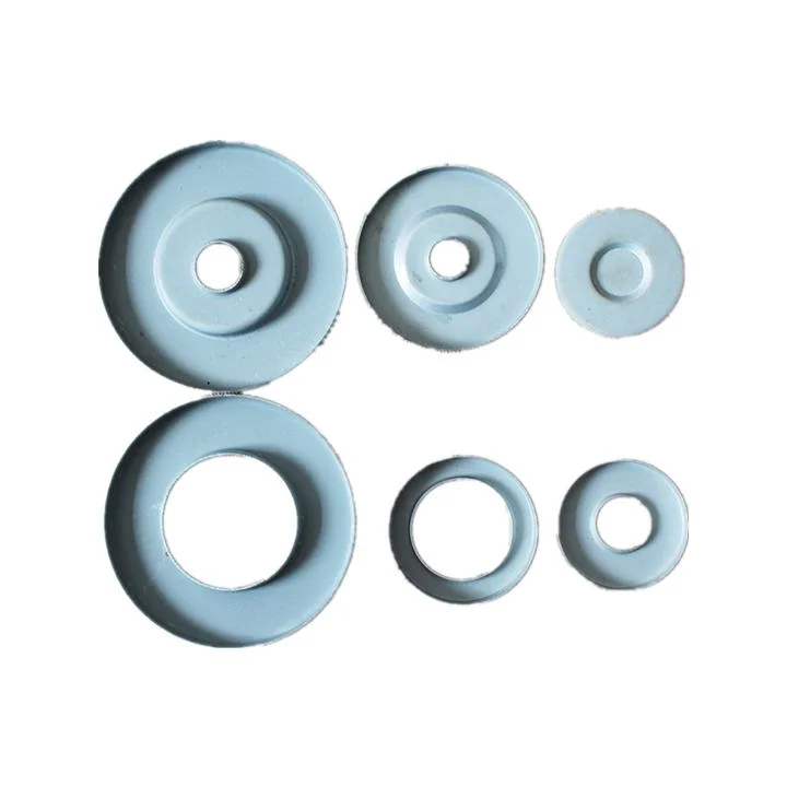 Aluminum Fitting Cheap Import Electronics Stainless Steel Metal Sheet Deep Drawing Parts Finish Brushed Pipe Circle Custom Fabrication Chrome Plating