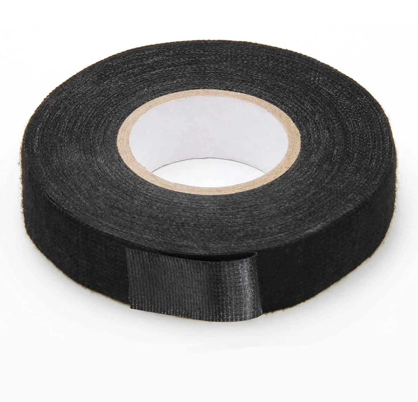 Automotive Cloth Adhesive Cotton Fabric Cloth Insulation Tape