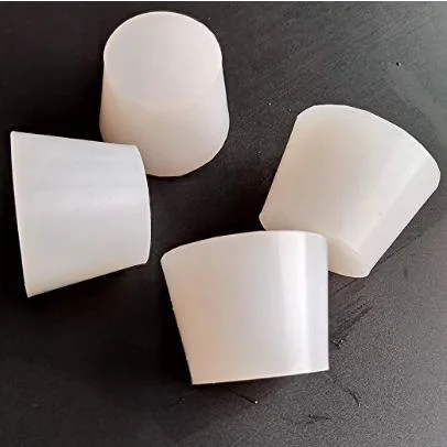 China Factory Customized Industrial Silicone Rubber Plugs