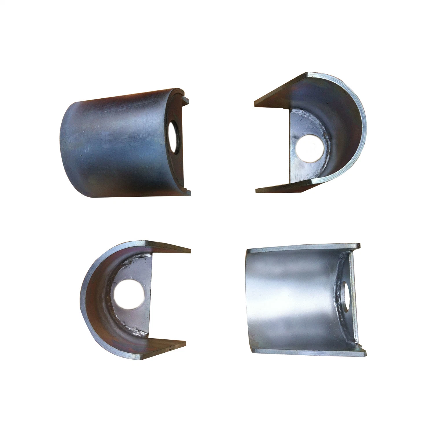 Aluminum Welding Part and Welding Fabrication Manufacturer in China