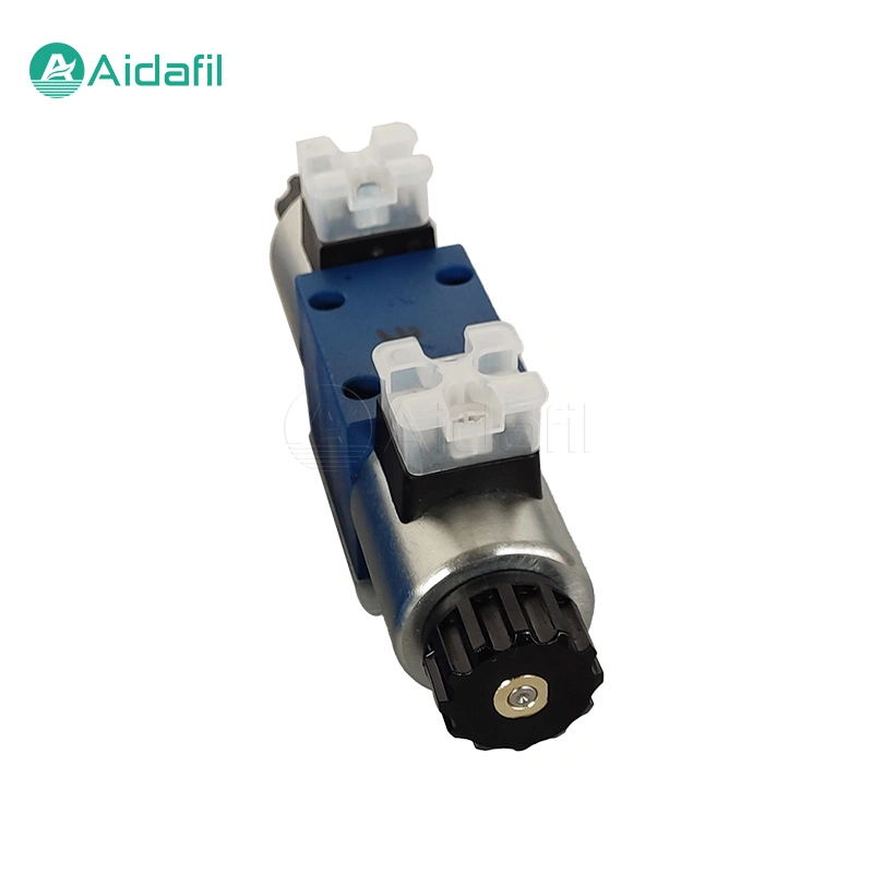 High quality/High cost performance  Hydraulic Directional Short Pipe Proportional Relief Valve 4we6ja6xeg24n9K4