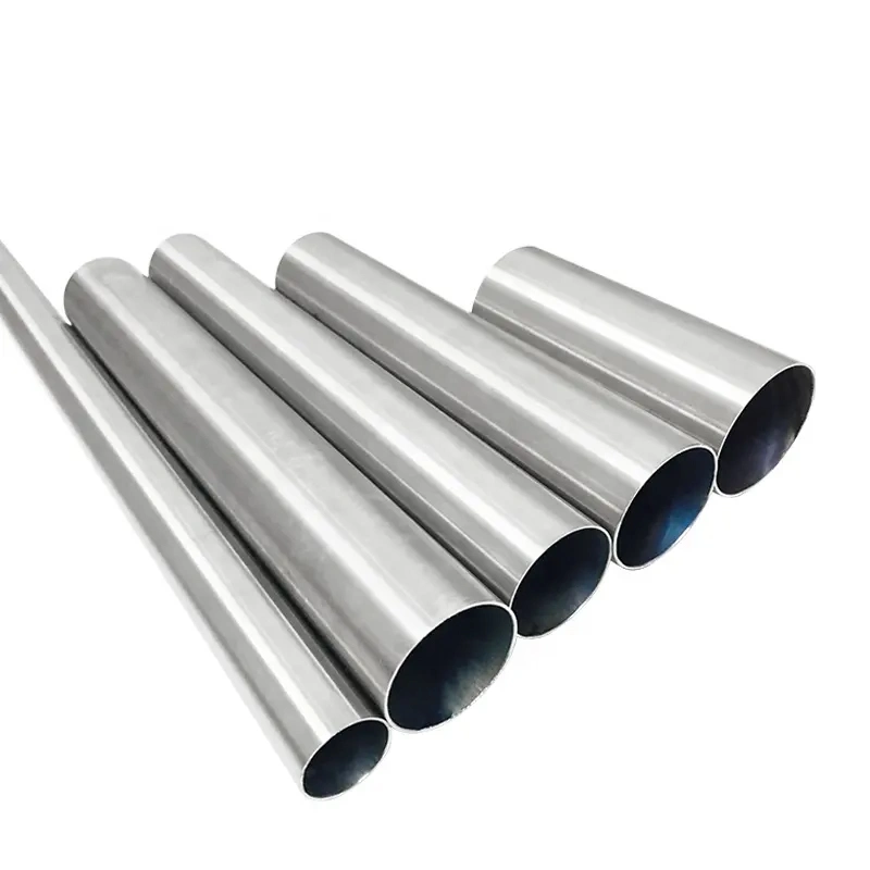 Gr2 ASTM B348 Ti6al7nb Ti6al4V Grade 5 Alloy Price Per Kg for Medical Surgical Titanium Bar Scooter