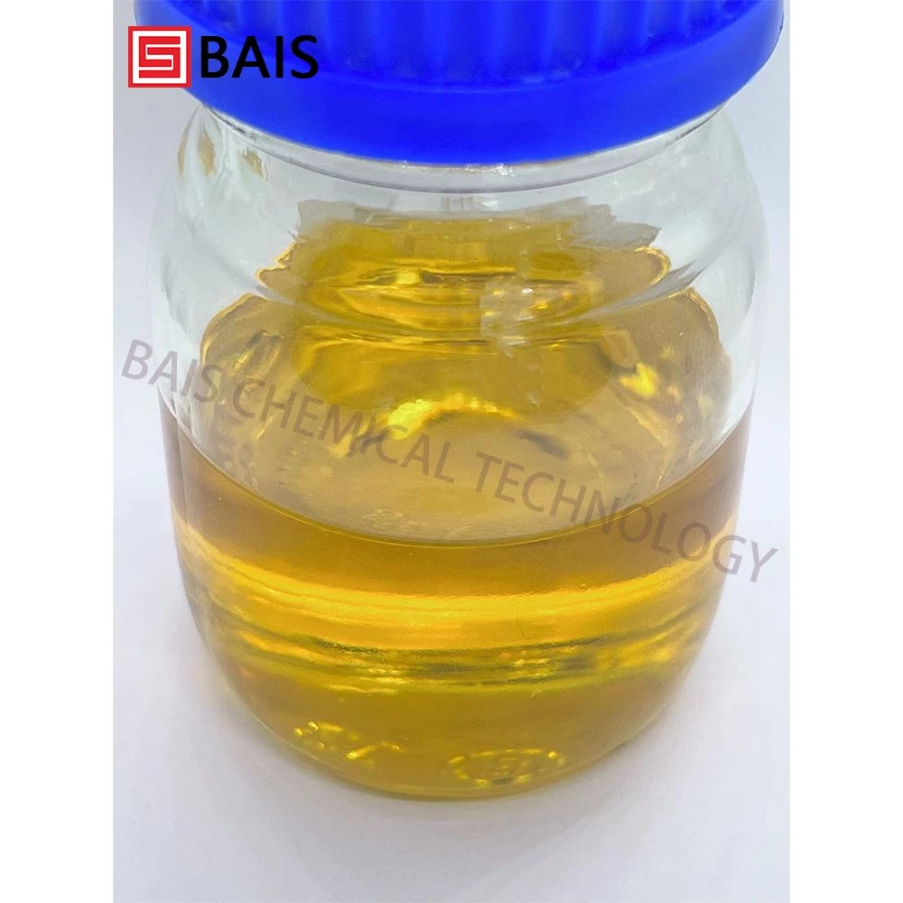 High Performance Metal Deactivator Dmtd Derivative Petrocor S828 CAS 68603-55-4 Cuvan484