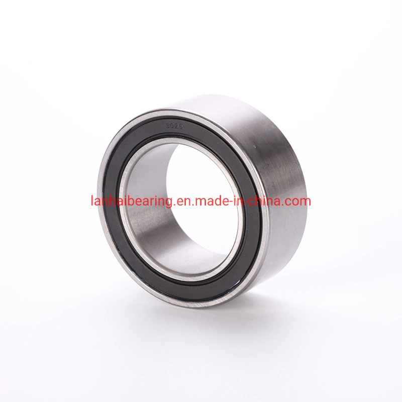 Top Supplier Ball Bearing in China Automotive Tensioner Pulley Bearing