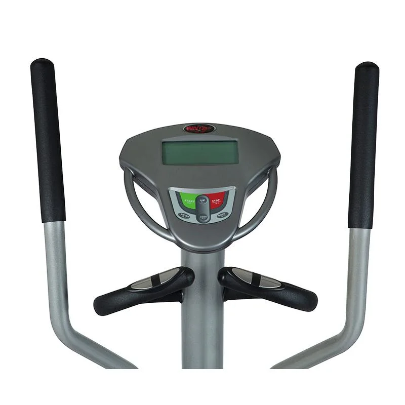 Wnq Magnetic Resistance Elliptical Cross Trainer