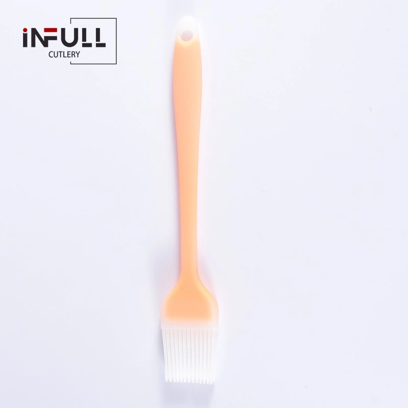 Silicone Marinading Meat Grill Basting Pastry Brush