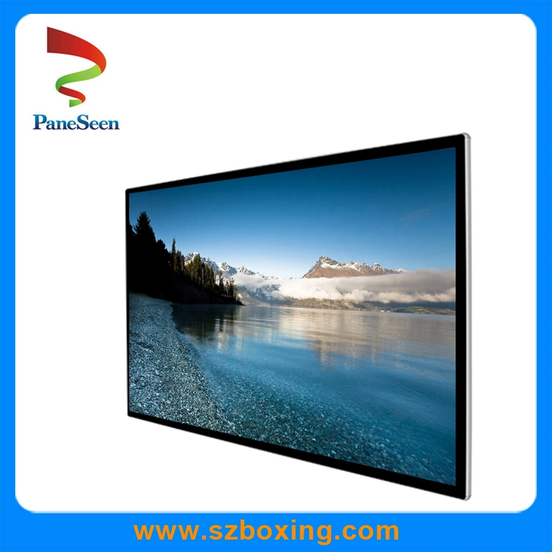 1000 High Brightness 43 Inch Multi-Media TV LCD