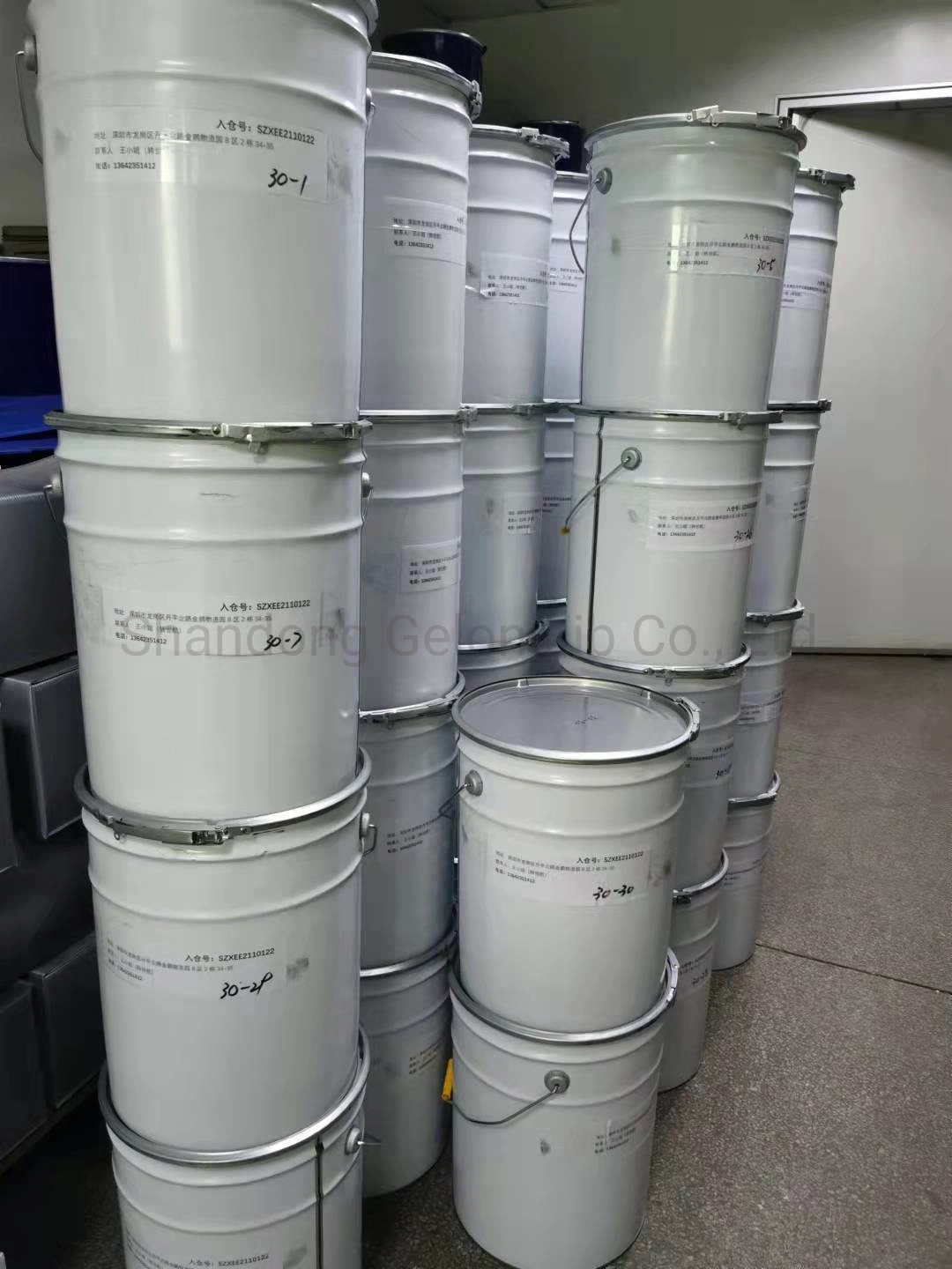 Lisi Alloy Thermal Battery Materials Li-Si Alloy Lithium Silicon Powder Manufacturer