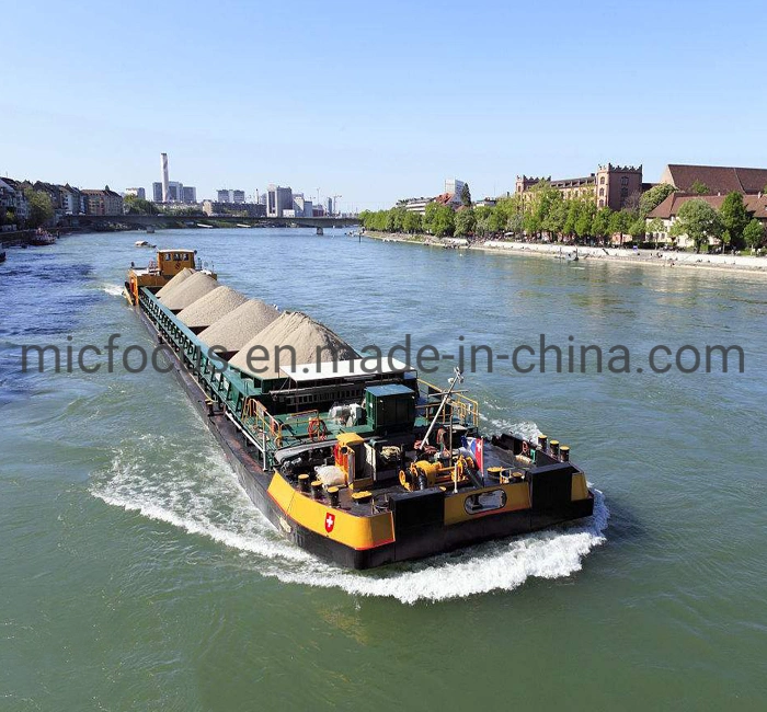 20t Barge Boats for Sale