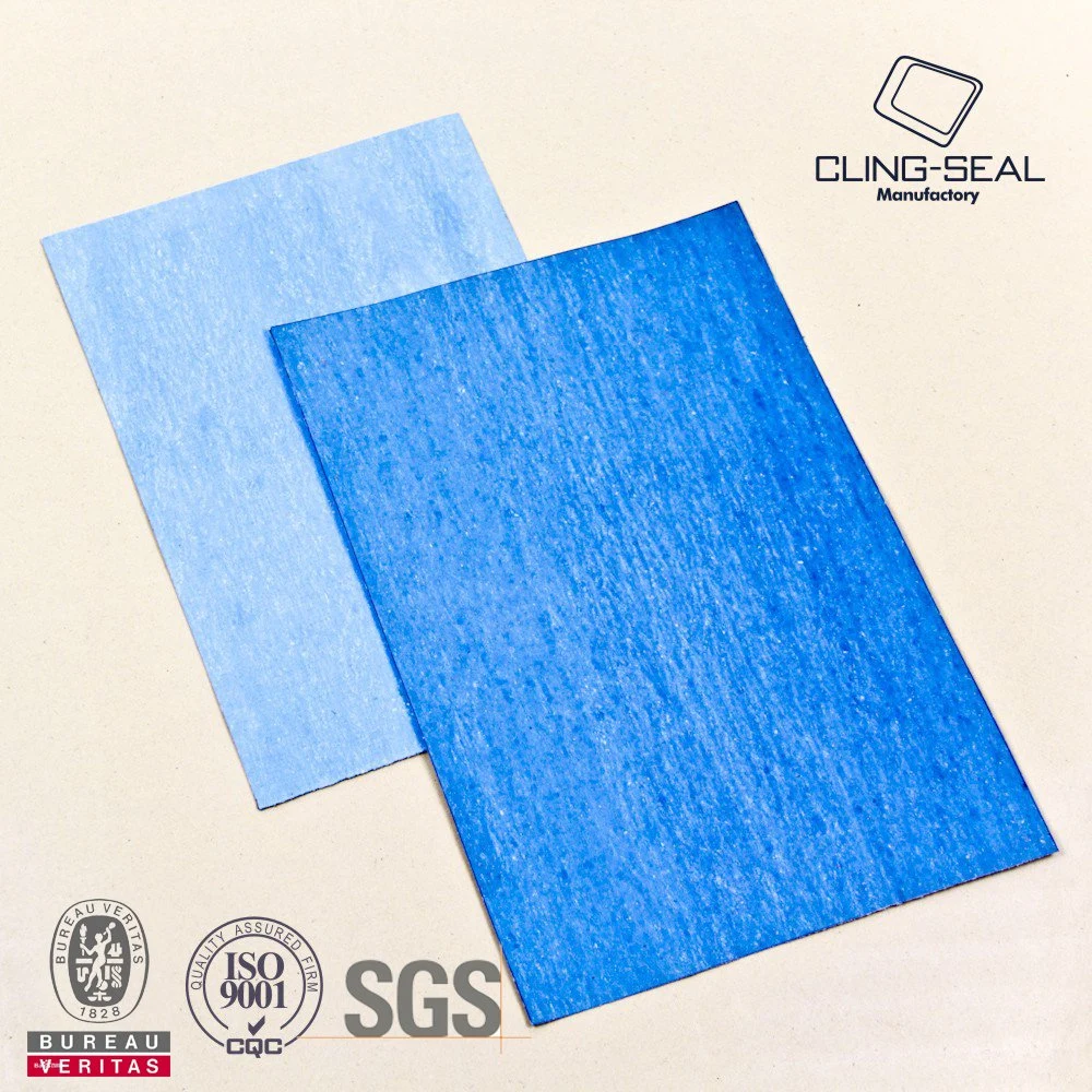 Compressed Non Asbestos Gasket Sheet 150deg