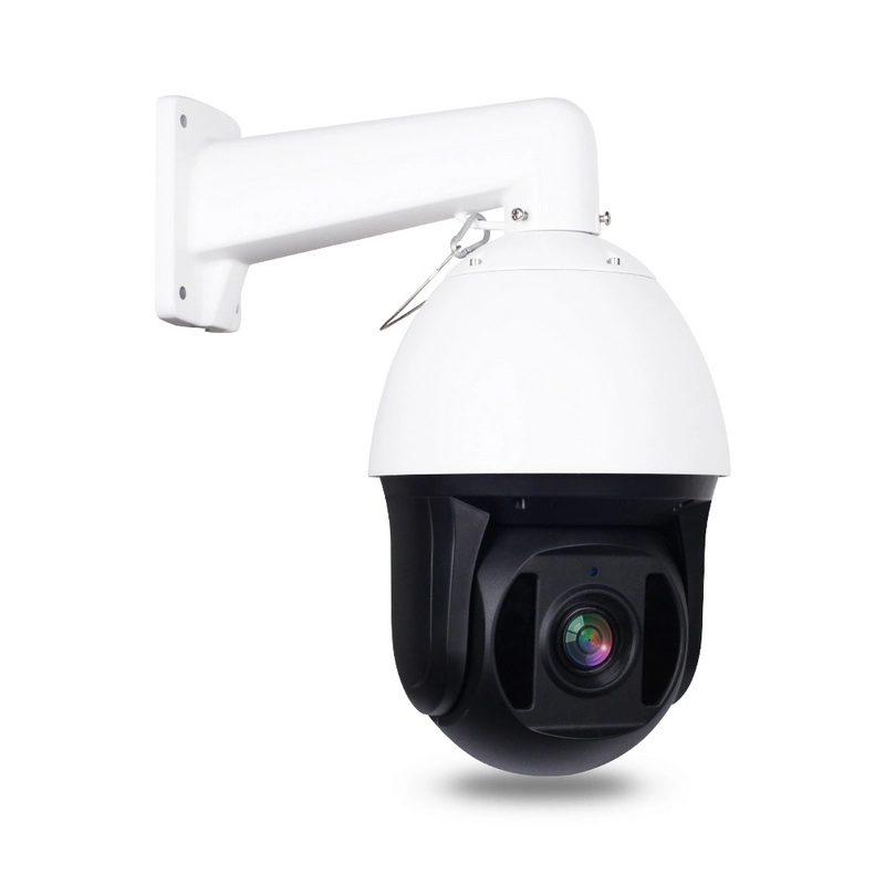 HD Waterproof 2.0MP High Speed Dome Outdoor IP Camera (IP-380H-200)