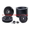 Bomco Mud Pump Accessories Belt Pulley for Drilling
