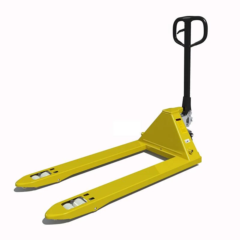 CE China Manual Hydraulic Hand Pallet Truck with Sale Price