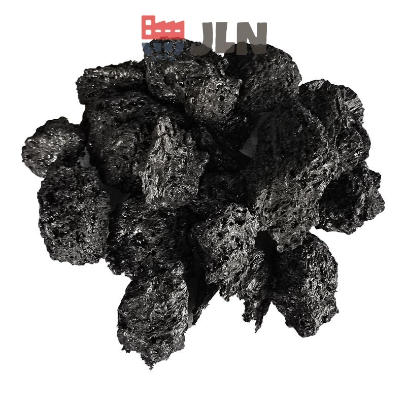 Calcined Petroleum Coke Specifically Use for Aluminium Metallurgy