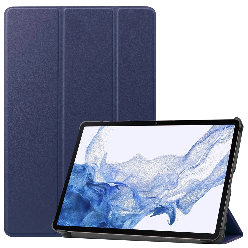 Schleimtasche für Samsung Galaxy Tab S9 Auto Wake Smart Tablet-Cover Capa