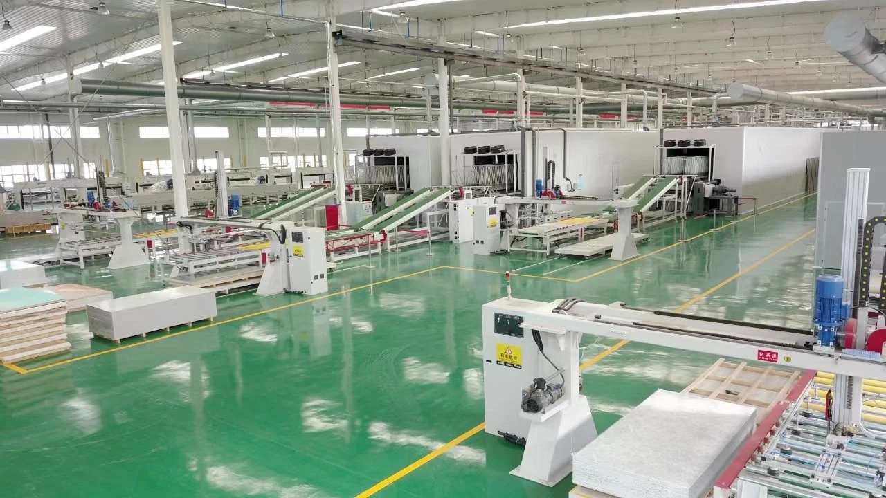 Comprehensive Specialized Factory for Manufacturing Coating/Electrostatic Spraying/Painting Equipment/Spraying /Coating/Powder Spraying Line/Auto Parts