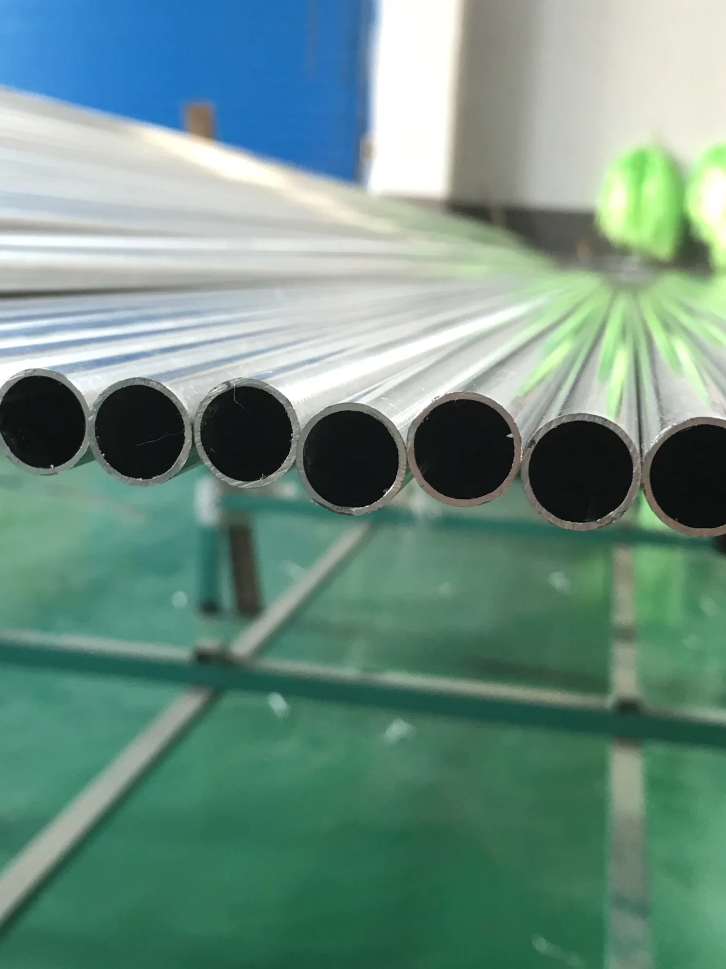 Stainless Steel Pipe for Auto Parts