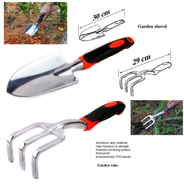 Garden Plant Tools Kits for Self Watering / Household DIY Garden Tool Kits