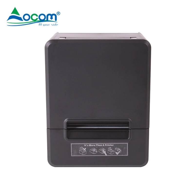 Thermal Printer 80mm Invoice Billing Printer with Opos/Jpos Driver