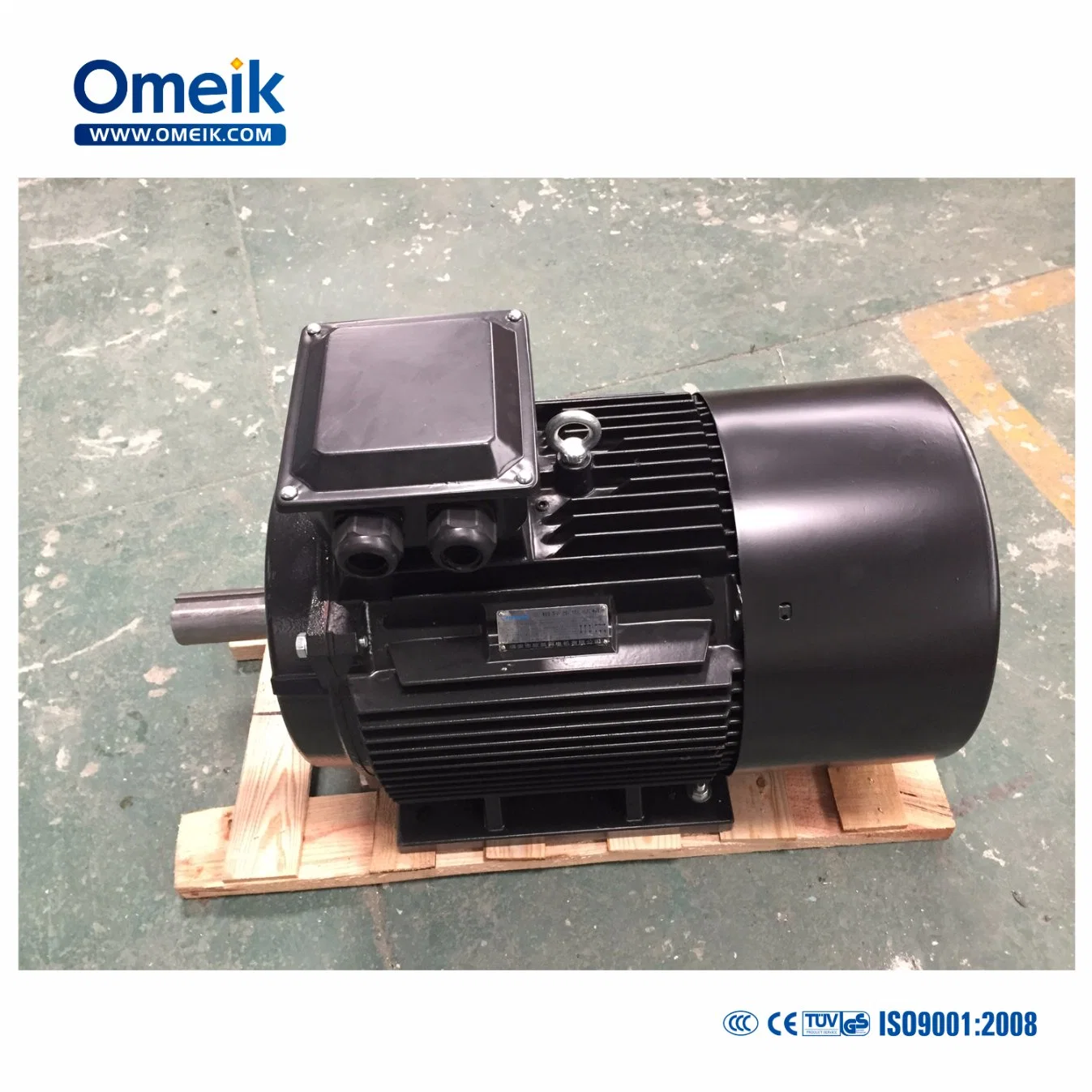 Y2 Series Induction Motor Price 55kw