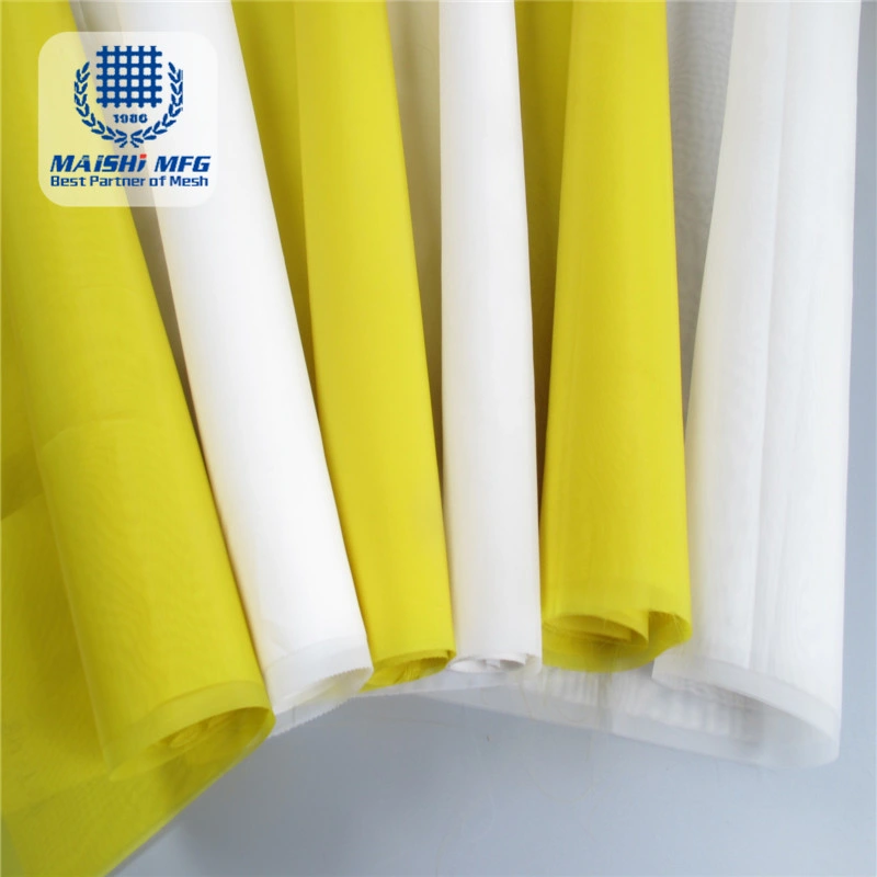 64t-55 Polyester Silk Screen Printing Mesh