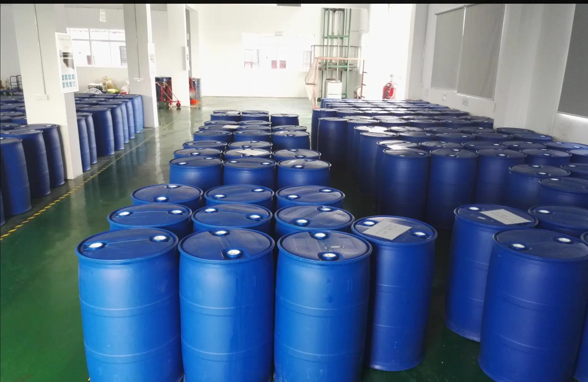 Ex-Factory Price Preventive Fungicide Therapeutic Epoxiconazole 97%Tc