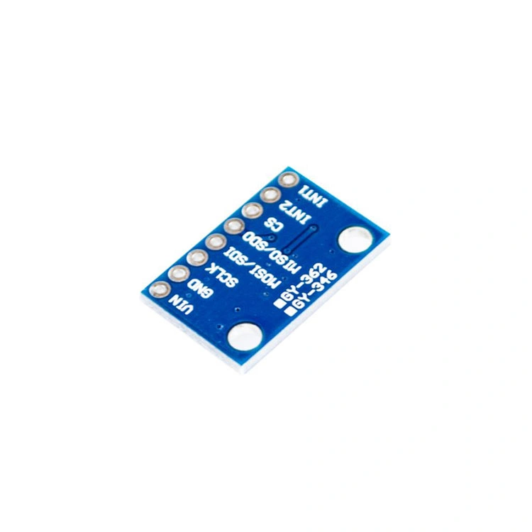 Factory Outlet Gy-346 Adxl346 Sensor Module Replacement Module Iic I2c Spi Interface