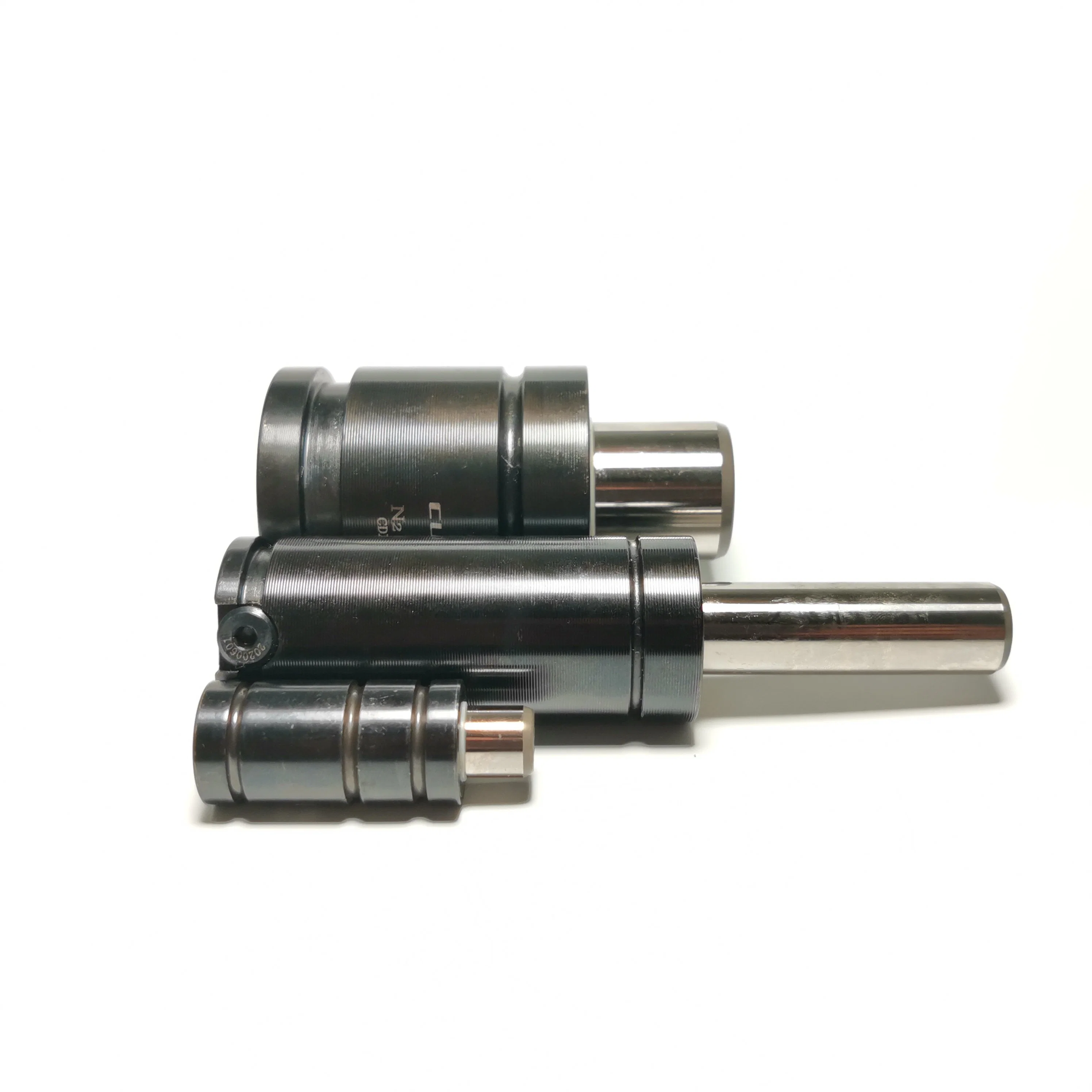 The Most Advanced Plunger Rod Sealed Nitrogen Piston Controllable Stamping Nitrogen Gas Spring