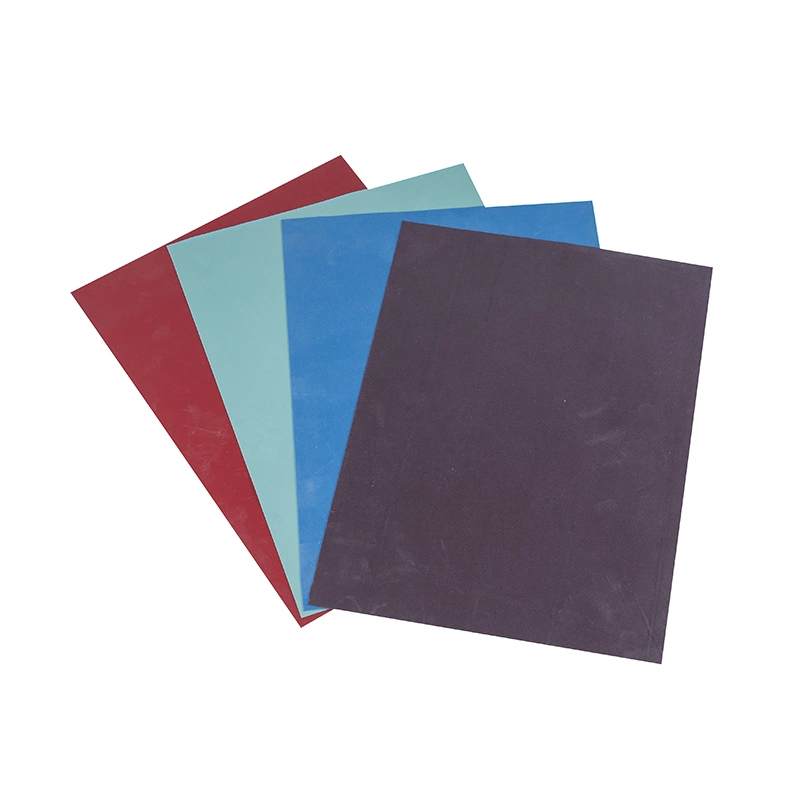 Durable in Use Superior Quality Wear Resistance Textured Rubber Sheet