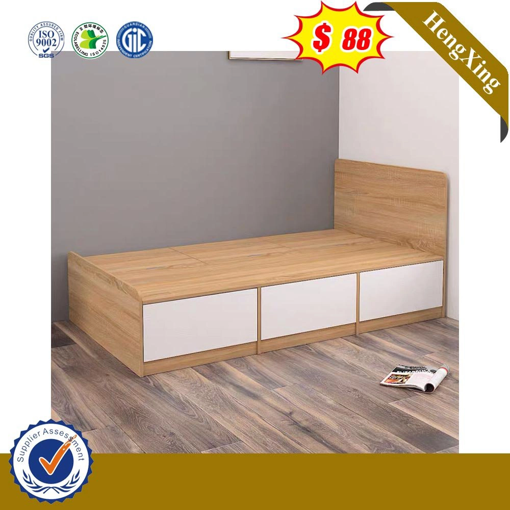 Small Apartment Wardrobe Combination Integrated Customization Tatami Bed