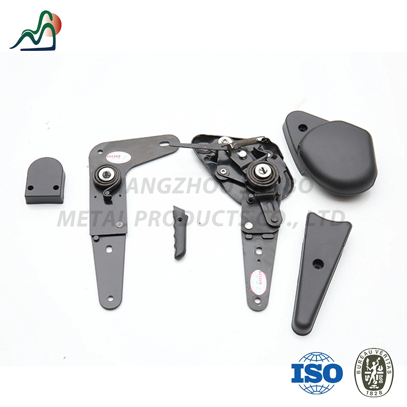 Auto Seat Accessory Seat Recliner 166 Angle Adjuster (LR) Can Be Customized