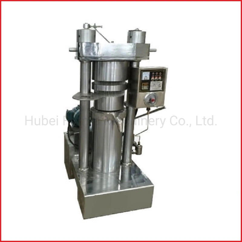 Zy Series Hydraulic Oil Press Machine