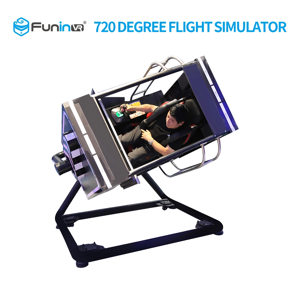 Hot Sale Flight Simulator, The Best Real Flying Experience Game