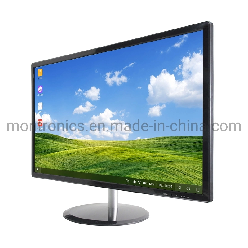 Hot Selling Computer 21.5 Inch 1080P Resolution LCD/LED PC Office Monitor Office