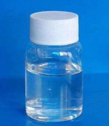Agent moussant CAS 61789-40-0 capa 35 % Cocoamido Coco liquide la bétaïne de propyle bétaïne 35 %
