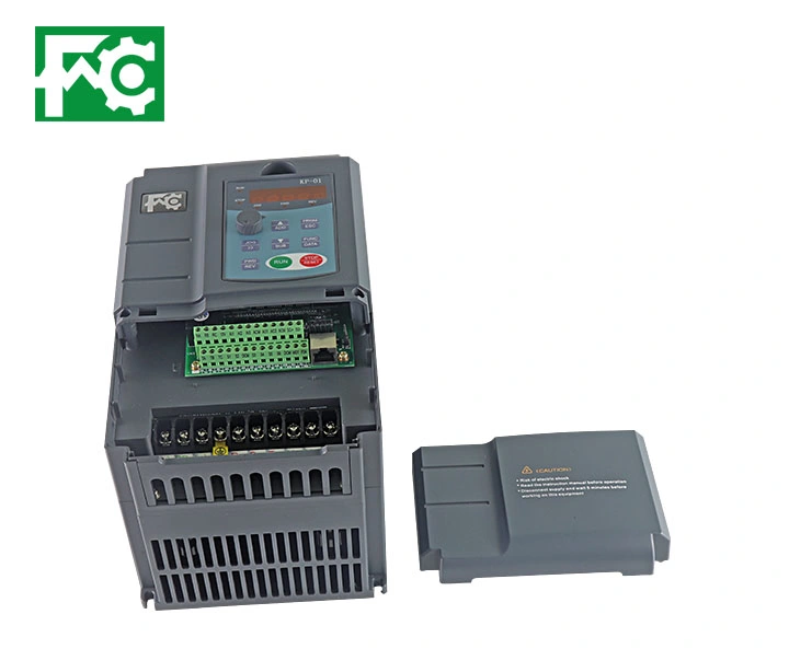 AC Drive Frequency Converter Motor Speed Controller 0.4kw~500kw