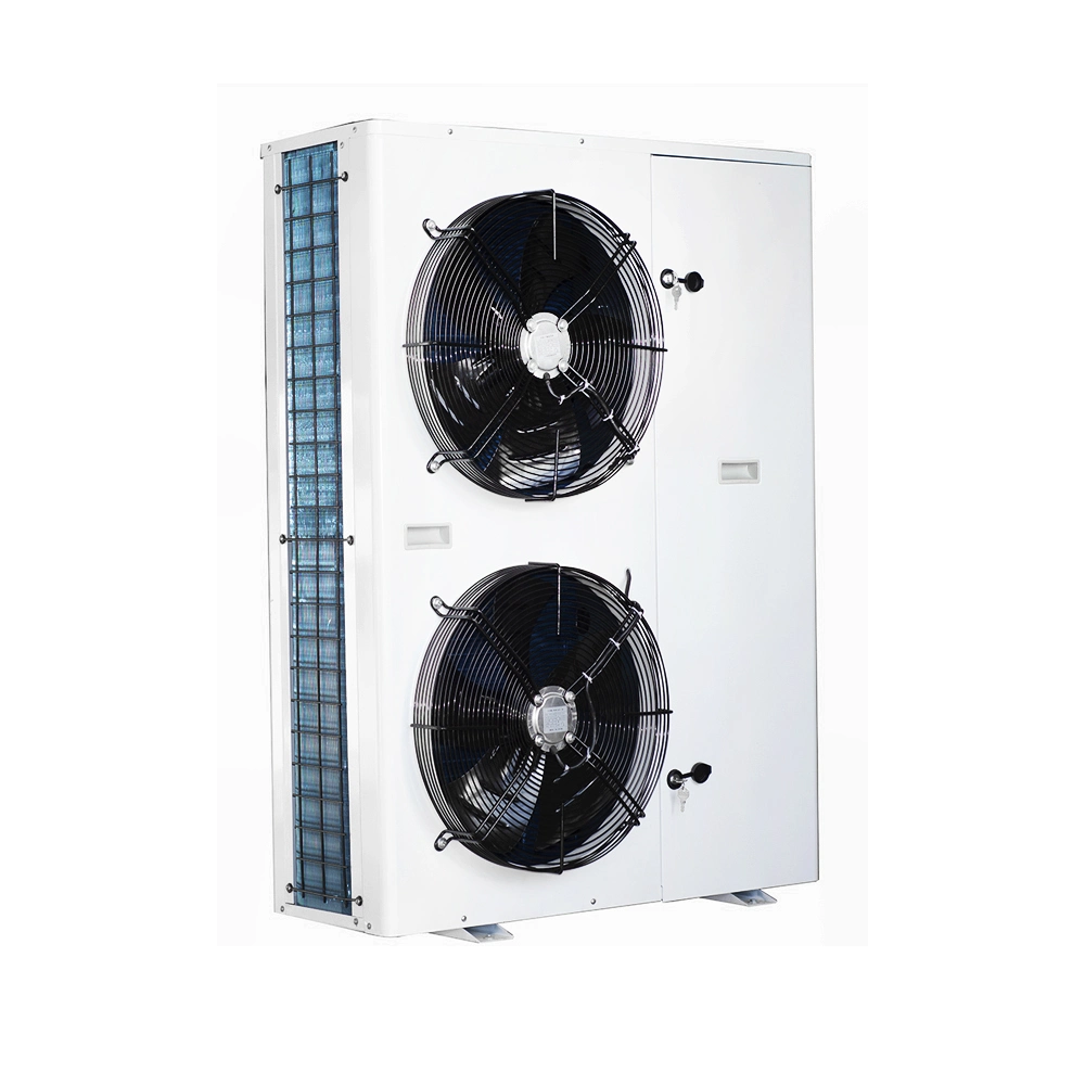 Box Type Factory Price Refrigerating Monoblocks Energy Savig Condensing Unit