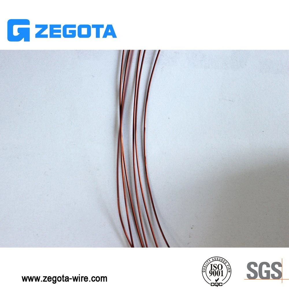 High Precision Alloy Wire High Alloy Ratio Low Cost