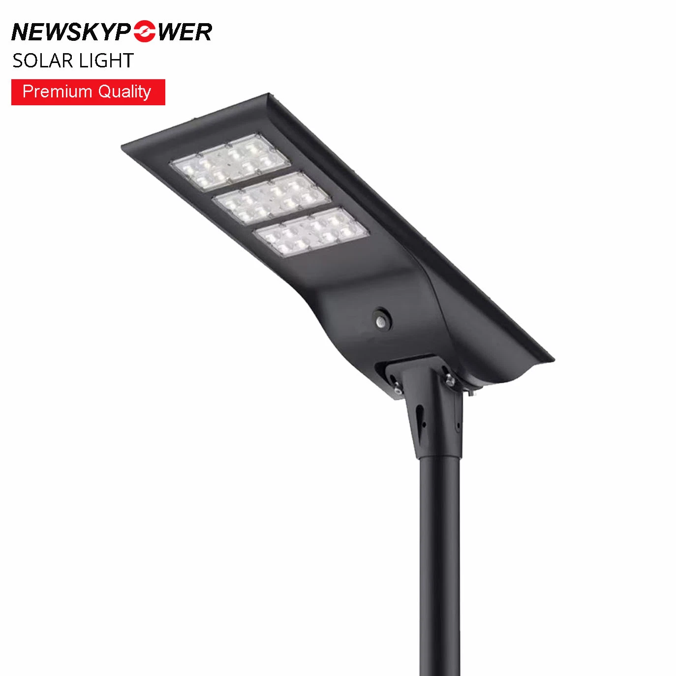 Wholesale/Supplier Energy Saving Solar LED Street light for Outdoor Lighting