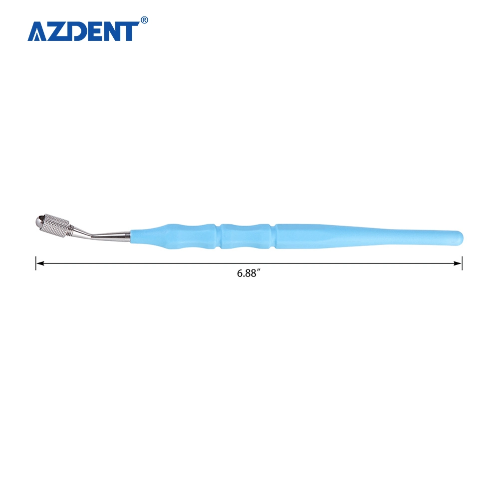 High quality/High cost performance  Dental Material Endodontic Cleaning Hand File Holder