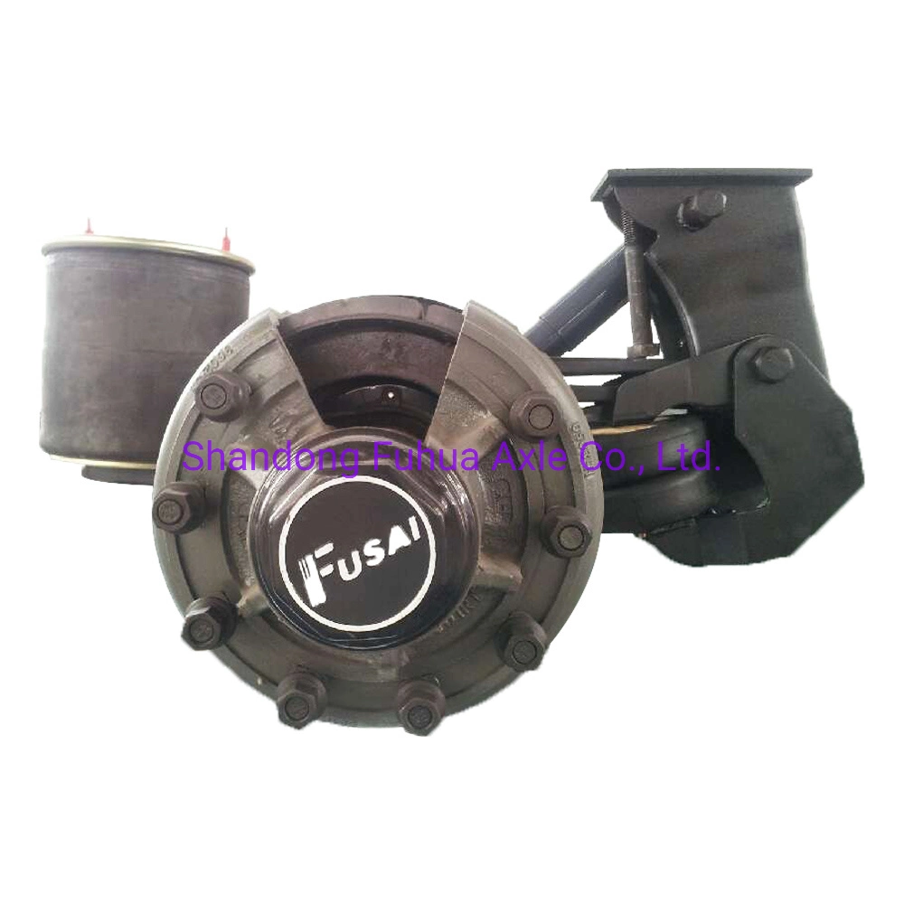 Trailer Parts Lifting Air Suspension Lifting Air Bag