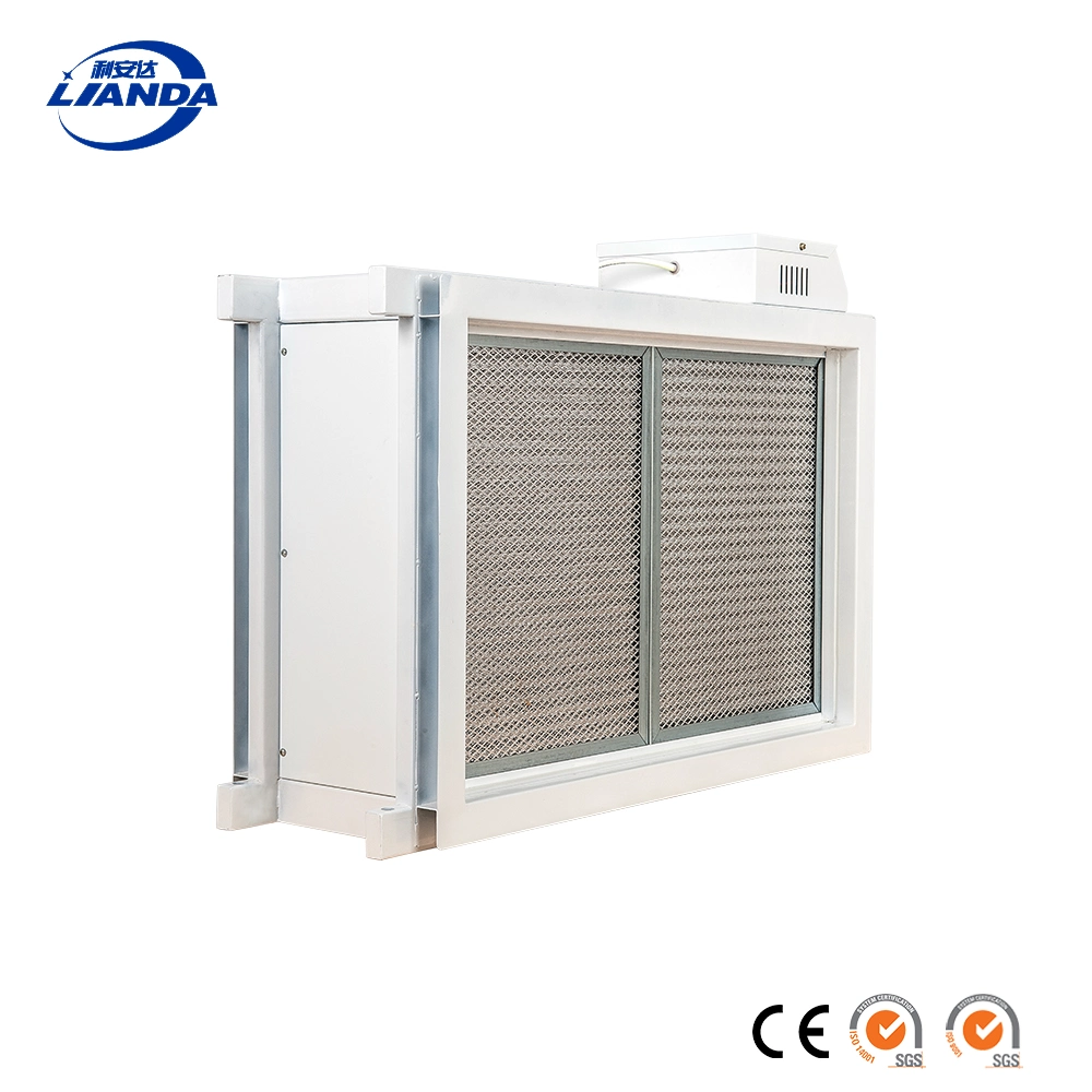 Office-Centrol System-Air Sterilizer-Air Cleaner