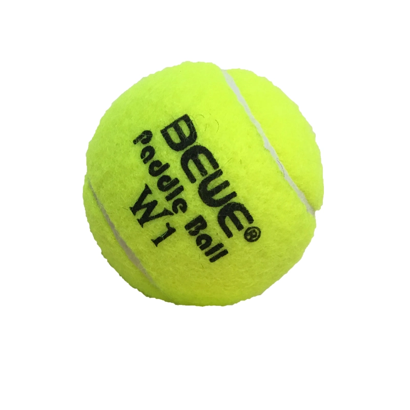 Middle Quality Durable Acrylic Padel Ball OEM