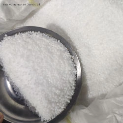 GPPS HIPS Polystyrene Pellets Plastic Raw Materials HIPS Granules for Disposable Tableware