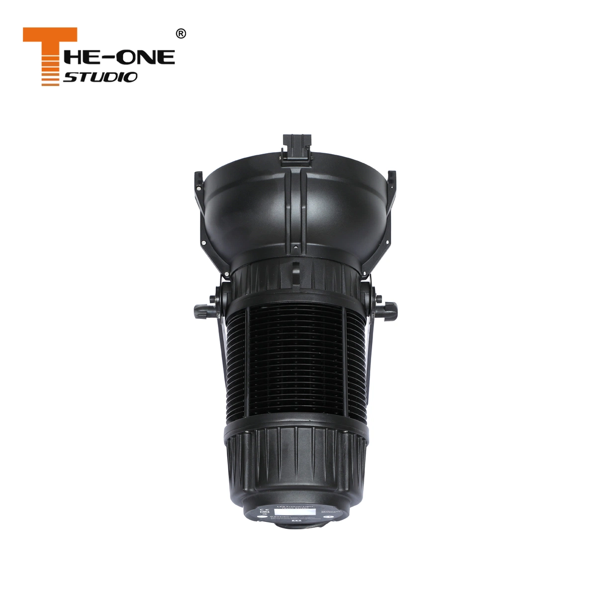 LED Stage Fresnel Outdoor Full Color 300W Lighting