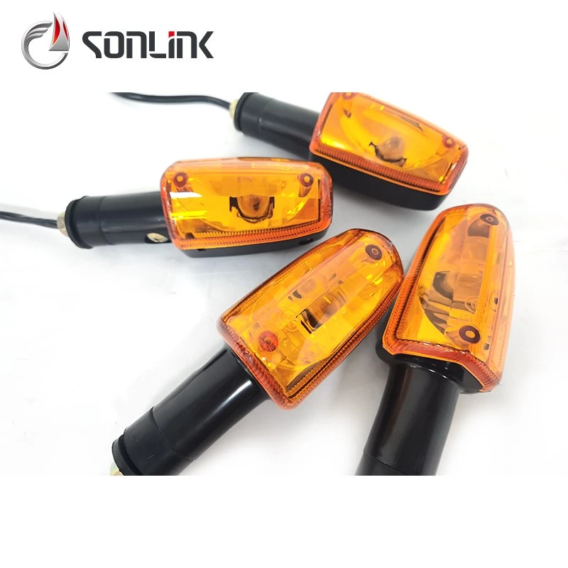 Sonlink Motocicletas Repuestos Accesorios Moto indicador