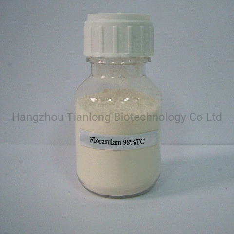 Herbicide florasulame 98%TC CAS 145701-23-1